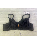 SOMA Vanishing 360 Unlined Perfect Coverage Front Close Bra Womens 32B B... - $31.99