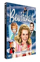 Bewitched: Season 1 DVD (2007) David White Cert PG Pre-Owned Region 2 - £26.99 GBP