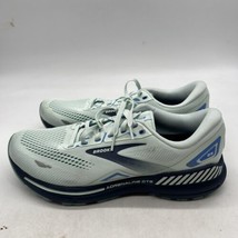 Brooks Adrenaline GTS 23 Women’s Size 11.5 Running Shoes Blue Glass/ Marina - £62.12 GBP