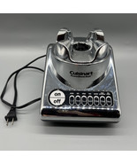 Cuisinart PowerBlend Duet Blender/Food Processor BFP-10CH Base Motor Onl... - $23.77 CAD
