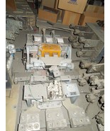 Cutler Hammer A10KN0 Series A1 NEMA Size 7 600hp 460/575V 300hp 230V 810... - $6,175.04 CAD