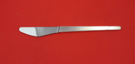 Hilda by Hans Hansen Danish Sterling Silver Dinner Knife 8 1/4&quot; - £109.67 GBP