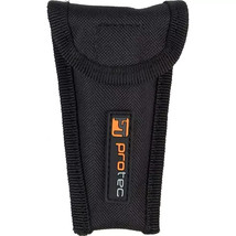 New Pro Tec Trumpet Mouthpiece Pouch - Nylon, Single - A203 - £3.98 GBP