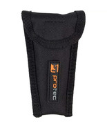 New Pro Tec Trumpet Mouthpiece Pouch - Nylon, Single - A203 - $4.99