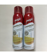 2 Pack - Magic Countertop Cleaner, 17 oz each - €57,05 EUR