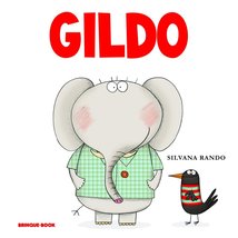 Gildo (Em Portuguese do Brasil) [Paperback] _ - $32.34