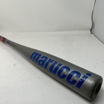 MARUCCI ONE 31/21 -10 AZ3000 Alloy Senior League Baseball Bat 2 5/8” MSB... - £18.67 GBP