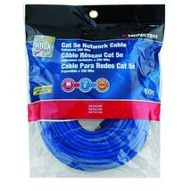 Monster Networking Cable Ethernet 100 Ft. - $43.72