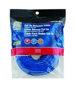 Monster Networking Cable Ethernet 100 Ft. - $59.78 CAD