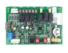 Raypak 602125 Control Circuit Board 1204-200 1204-83-200A used #D318 - $135.58