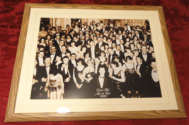 The Shining Overlook Ballroom July 4, 1921 Scene In Vintage Frame 29X23 - £57.55 GBP