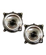 THOR MOTOR HURRICANE 2018 2019 2020 LOW BEAM HEADLIGHTS HEAD LIGHTS LAMP... - $237.59