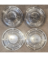 Vintage 50’s-60’s 1958 1959 1960 1962 Chevrolet Impala Corvette Dog Dish... - €42,79 EUR