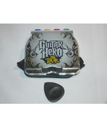 Nintendo DS - GUITAR HERO ON TOUR - Guitar Grip &amp; Pic Stylus - $34.26 CAD
