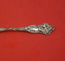 Lily by Watson Sterling Silver Cold Meat Fork with Bar 7 1/2" - $206.91