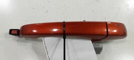Passenger Right Door Handle Exterior Assembly Sxt Plus Fits 07-12 CALIBER - $29.79
