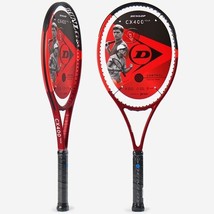 Dunlop 2024 CX400 Tour 100 Tennis Racquet Racket 100sq 300g 16x19 G2 G3 ... - $277.05