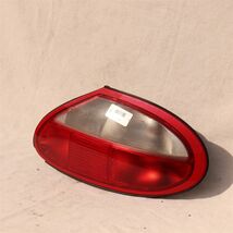 97-00 Jaguar XK8 XKR Taillight Light Lamp Passenger Right RH image 2