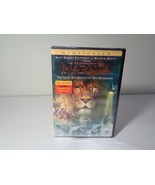 THE CHRONICLES OF NARNIA: The Lion, The Witch, and the Wardrobe New DVD - £27.18 GBP