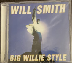 Will Smith - Big Willie Style - New CD- Free Shipping - £7.84 GBP