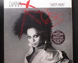 Swept away (1984) / Vinyl record [Vinyl-LP] [Vinyl] Diana Ross - $21.51