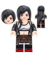 Tifa Lockhart Final Fantasy Minifigures Minifigs Toy Gift - €4,27 EUR