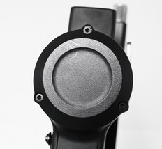 DJI RS 3 Pro 3-Axis Gimbal Stabilizer - Black CP.RN.00000219.01 image 3