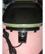 west bend flat grill green - €34,05 EUR