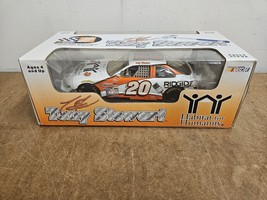 Tony Stewart #20 Home Depot Car - Habitat For Humanity - 1999 Pontiac - ... - $9.85