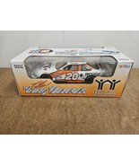 Tony Stewart #20 Home Depot Car - Habitat For Humanity - 1999 Pontiac - ... - $9.85