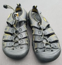 Keen Newport Sandals Kids Size 1 Waterproof - £24.30 GBP