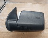 Driver Side View Mirror Power Folding Non-heated Fits 06-10 EXPLORER 372324 - $54.45