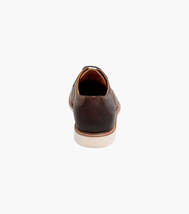 Stacy Adams Wescott Plain Toe Oxford Shoes Brown CH 25712-215 image 8