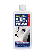 STAR BRITE Vinyl Cleaner &amp; Polish - 16 OZ (091016P) - $524.35 MXN