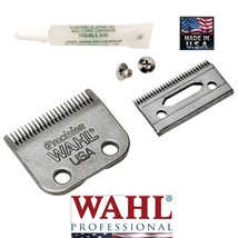 Wahl Precision 1045-100 Blade For Basic,Multi-Cut,Premium,Deluxe Sc,Mc Clippers - £23.58 GBP