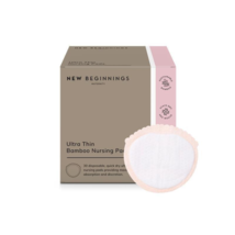 New Beginnings Ultra Thin Disposable Breast Pad 30 Pack - $70.95