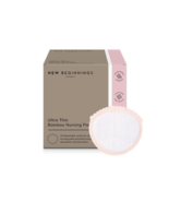 New Beginnings Ultra Thin Disposable Breast Pad 30 Pack - $97.03 CAD