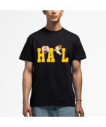 Michigan Wolverines Hail Dunk Shirt Classic Crew Neck T-Shirt - $22.99