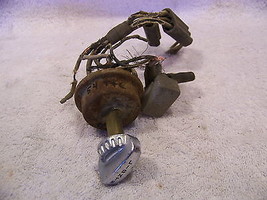 1953 CHRYSLER TOWN &amp; COUNTRY HEADLIGHT SWITCH OEM NEW YORKER SARATOGA DE... - $38.68