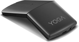 Yoga Mouse With Laser Presenter (Dark Gray). - £81.73 GBP