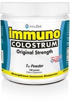 ImuTek Colostrum Powder, 7oz - £50.06 GBP