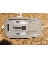 2010-2017 CHEVROLET EQUINOX AWD OVERHEAD DOME LIGHT CONSOLE SWITCH V1097 - €42,95 EUR 2010-2017 CHEVROLET EQUINOX AWD OVERHEAD DOME LIGHT CONSOLE SWITCH V1097 - €42,95 EUR