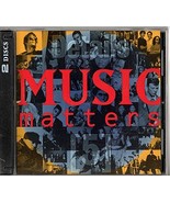 Details Music Matters 5 [Audio CD] - €18,96 EUR