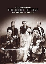 Elvis Costello - Juliet Letters (DVD, 2007) - $33.67 CAD
