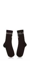 Maison Margiela - Logo Socks - $26.00