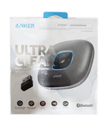 Anker PowerConf Bluetooth Speakerphone A3306011 - New in Sealed Retail Box - $123.46 CAD