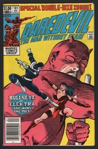Daredevil #181, Marvel Comics, 1982, VF/NM Condition, Death Of Elektra, Punisher - £31.66 GBP