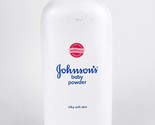 Johnsons Baby Powder Original Talc Fragrance Formula 22 oz Sealed Discon... - $58.00