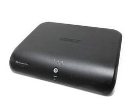 Lorex D871A8B-Z 4K Ultra HD Digital Video Recorder DVR 2TB HDD - Black image 2