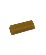 1 ea Raw Beeswax bar Made for Thread Sewing Bees Wax - $55.03 MXN